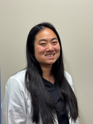 Stephanie  Liu Photo